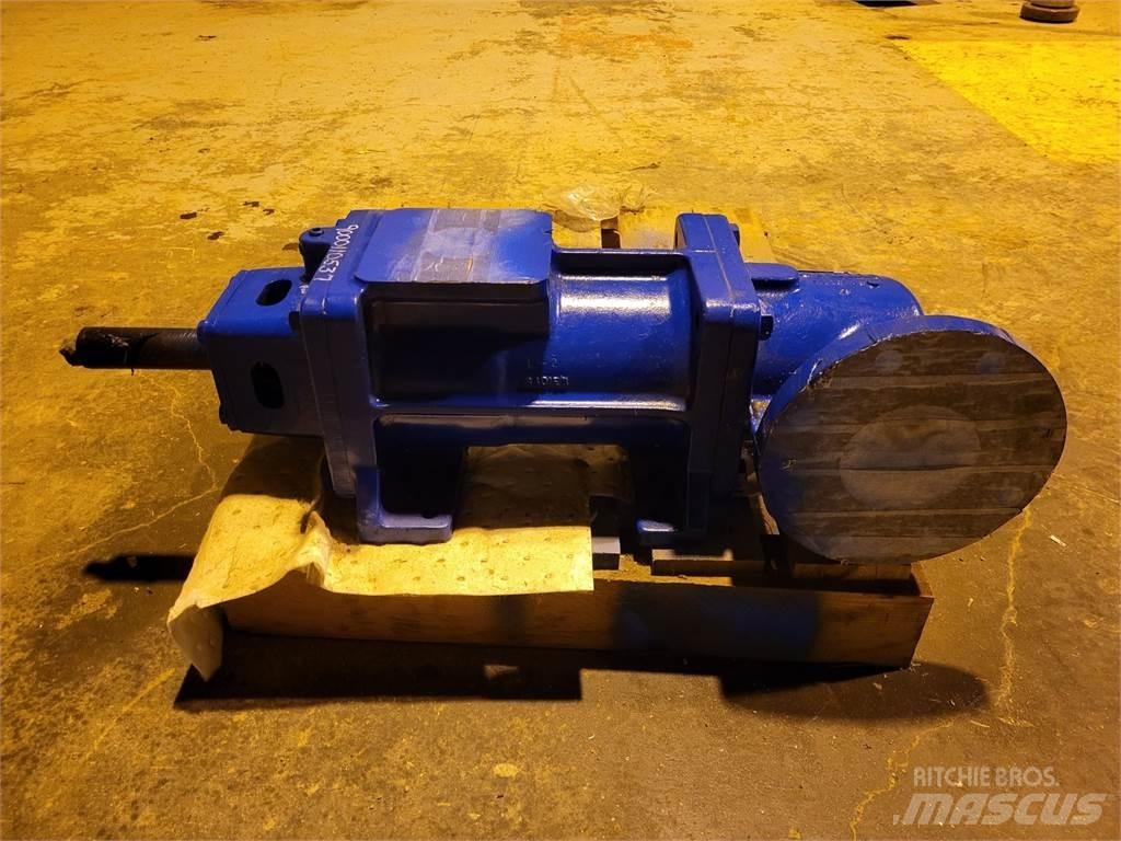  IMO G3DB-250 Wasserpumpen