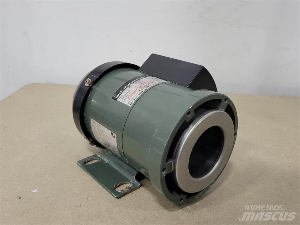  IWAKI MD-70RLZT Wasserpumpen