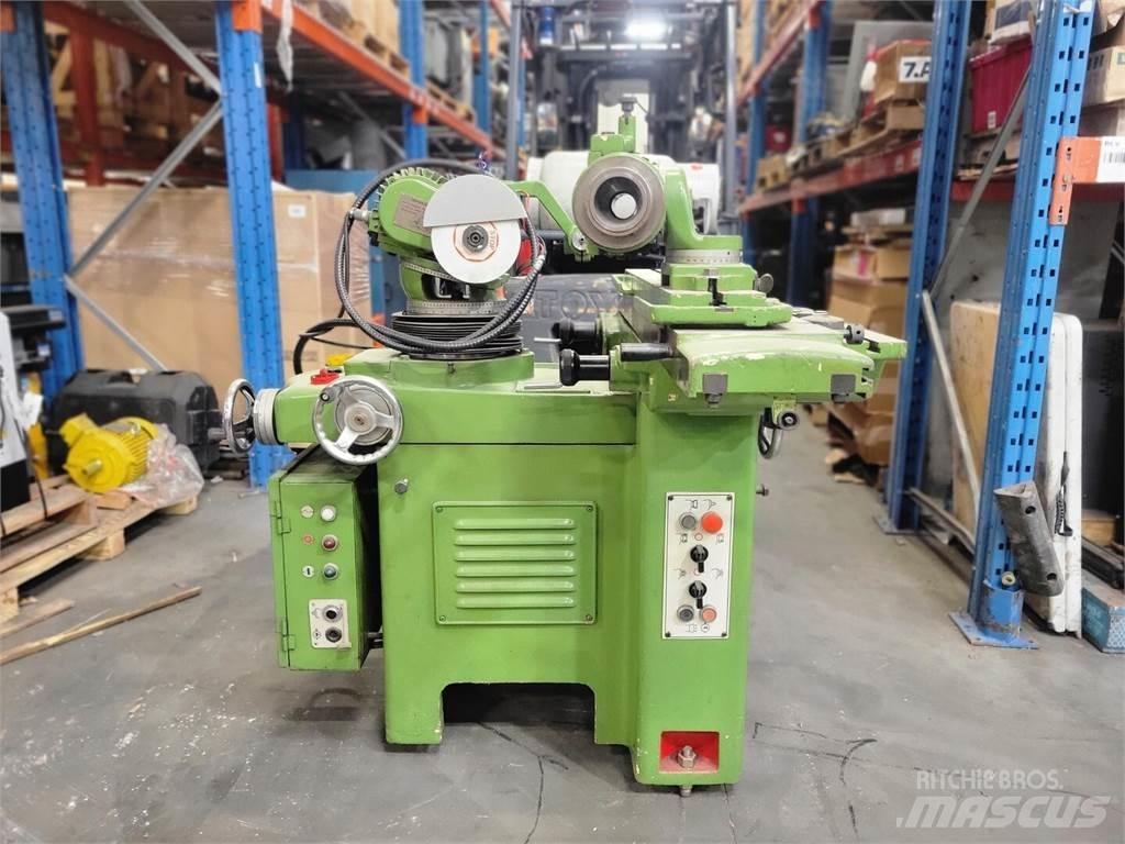  JACK MILL J-40 Sonstige Baumaschinen