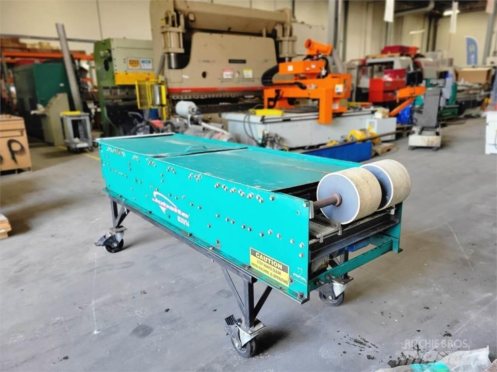  JOBSITE SL12/16 Sonstige Baumaschinen