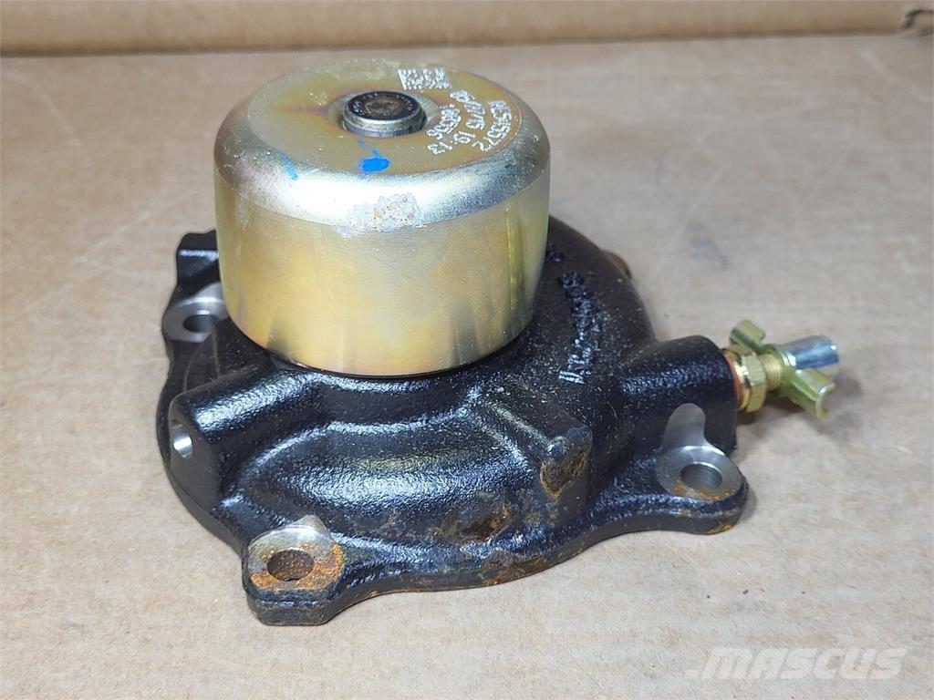 John Deere John Deere Wasserpumpen