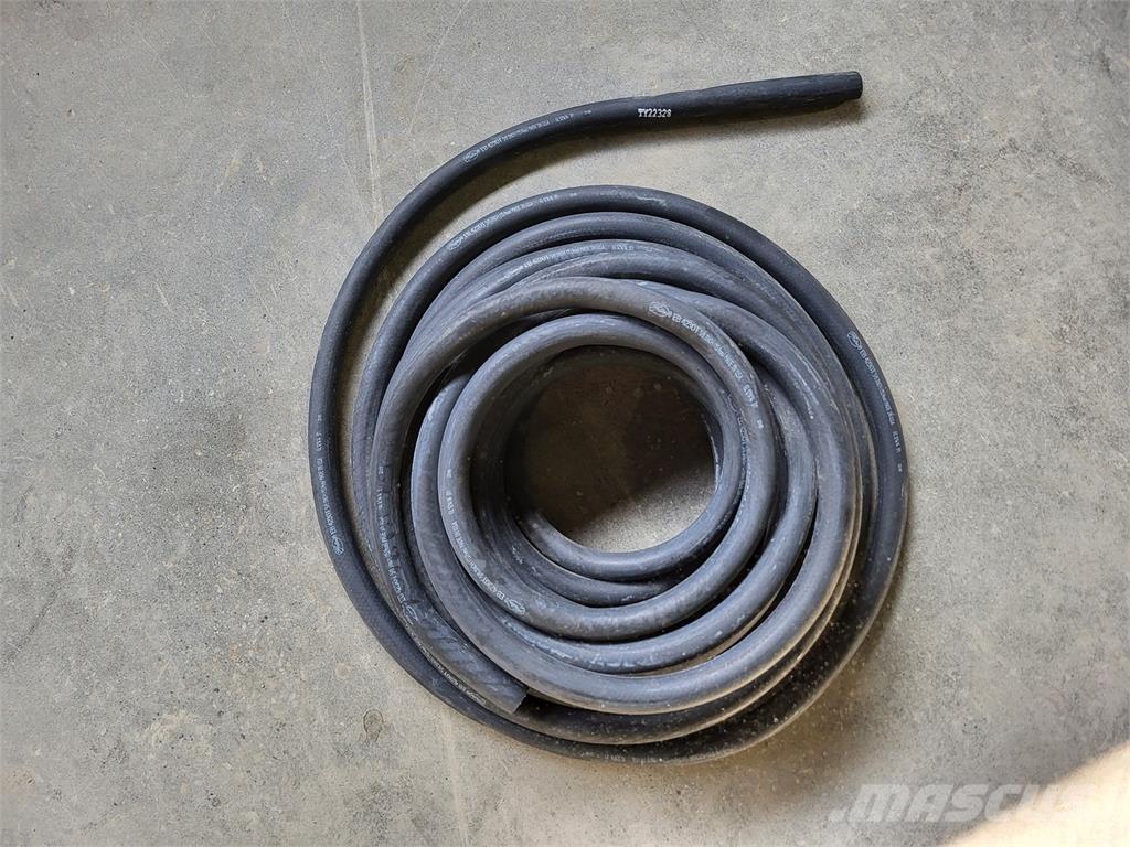 John Deere TY22328 Andere Zubehörteile