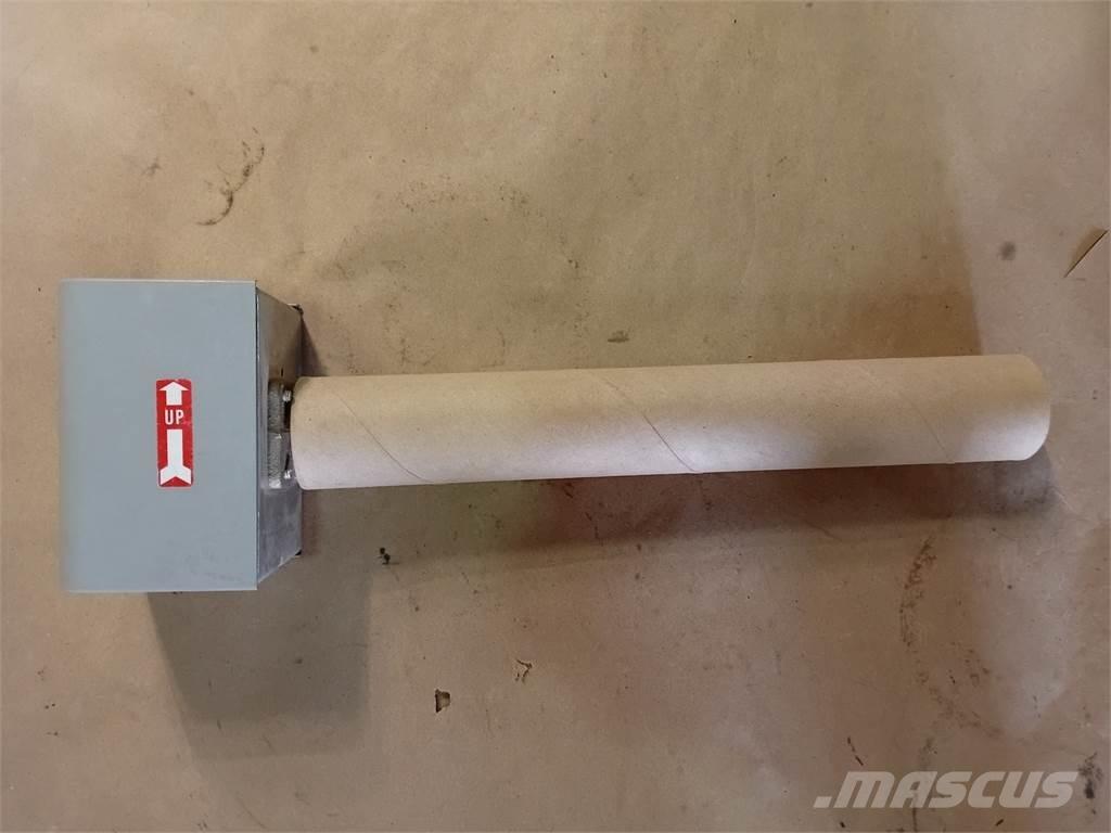 Johnson CONTROLS Sonstige Baumaschinen