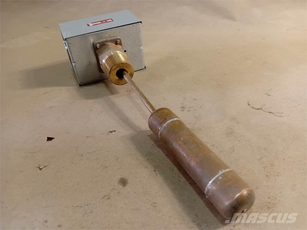 Johnson CONTROLS Sonstige Baumaschinen