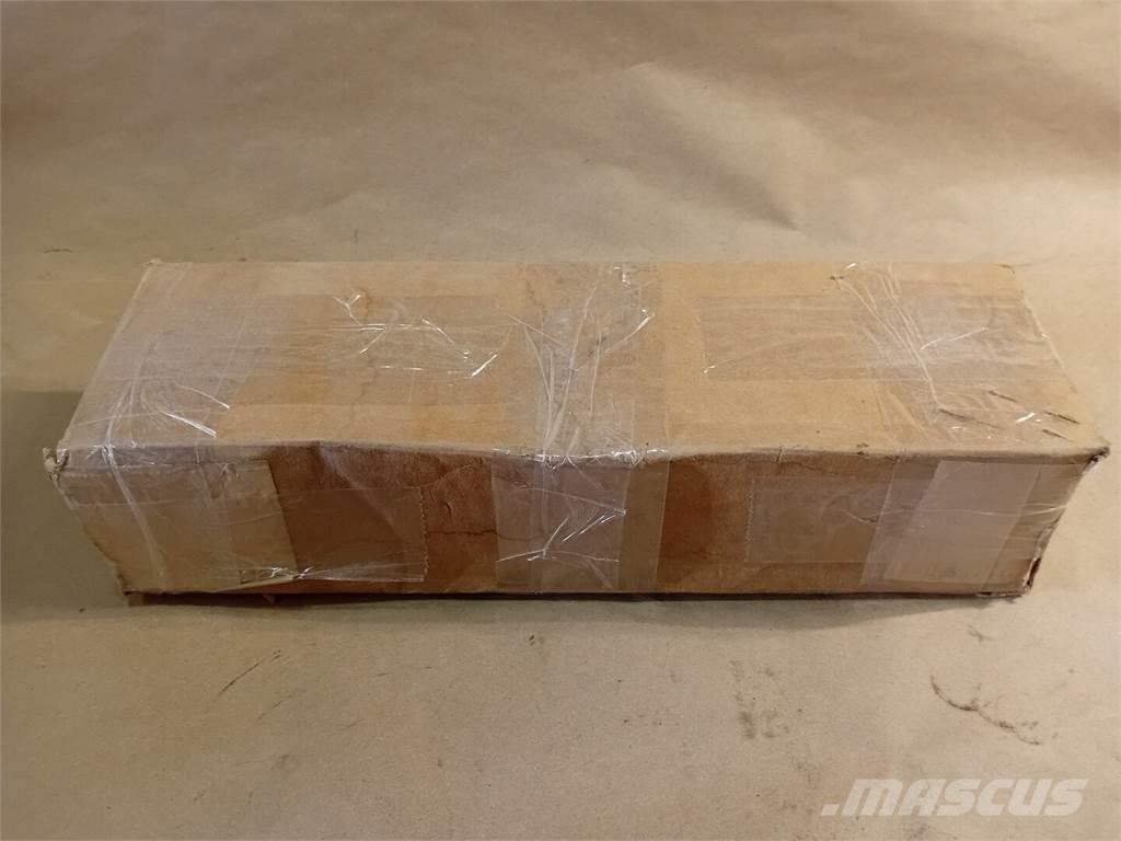 Johnson CONTROLS Sonstige Baumaschinen