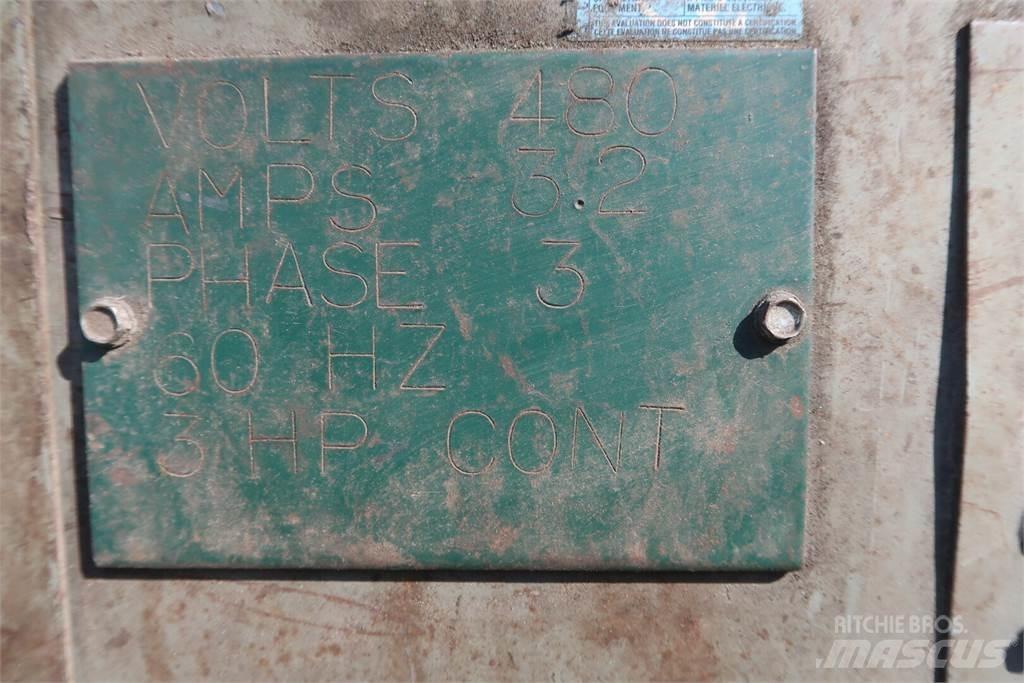  KALAMAZOO Sonstige Baumaschinen