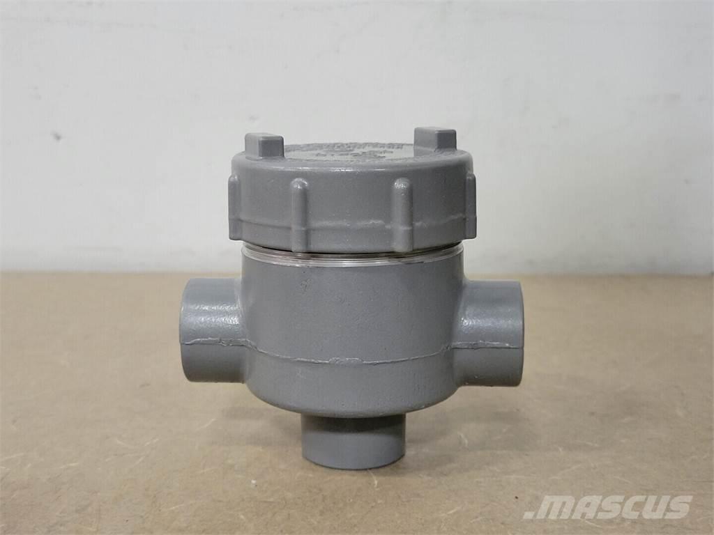  KILLARK GEMCA-2 Sonstige Baumaschinen