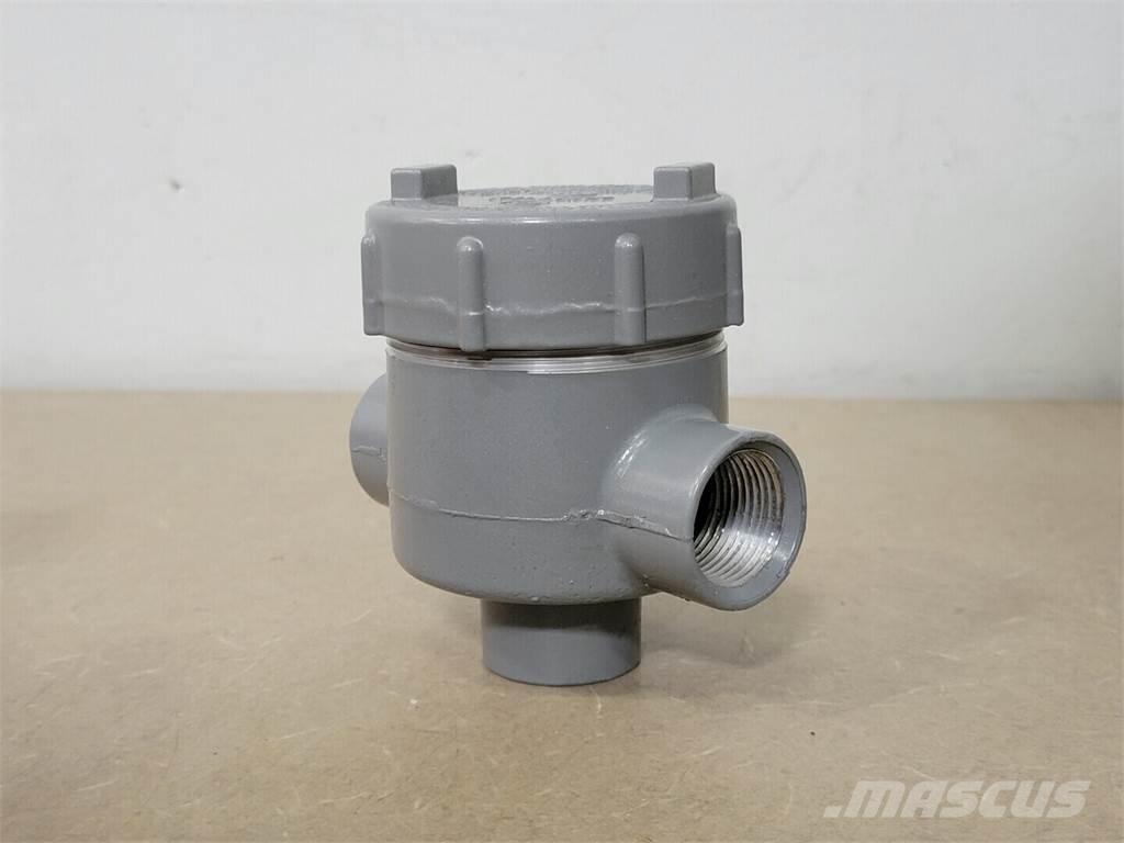  KILLARK GEMCA-2 Sonstige Baumaschinen