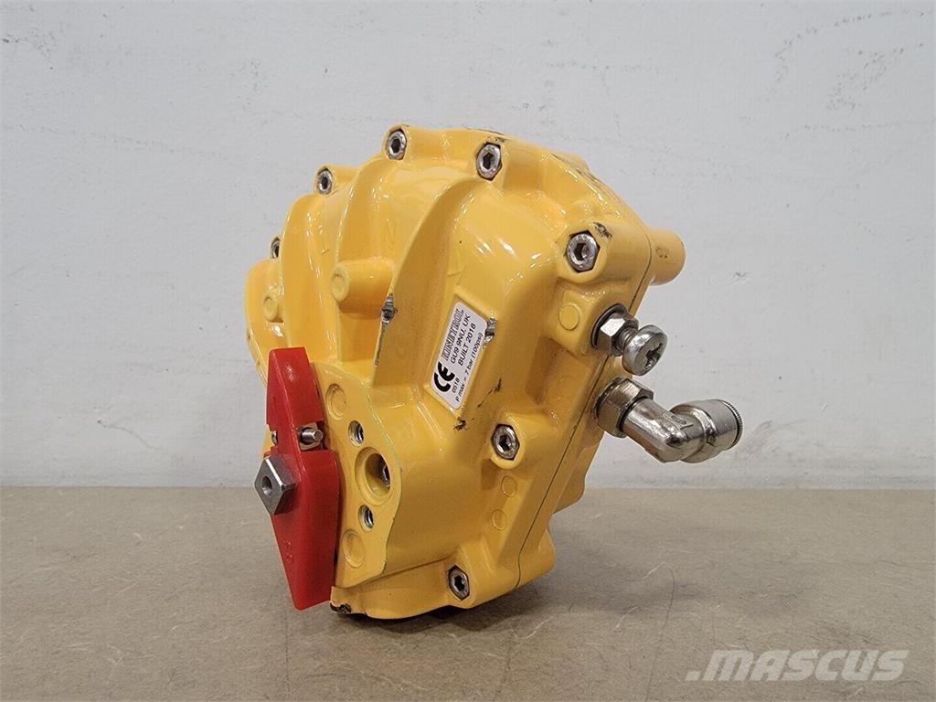  KINETROL 057-100 Sonstige Baumaschinen