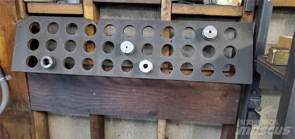  KIRIU KIKAI LS3 Sonstige Baumaschinen
