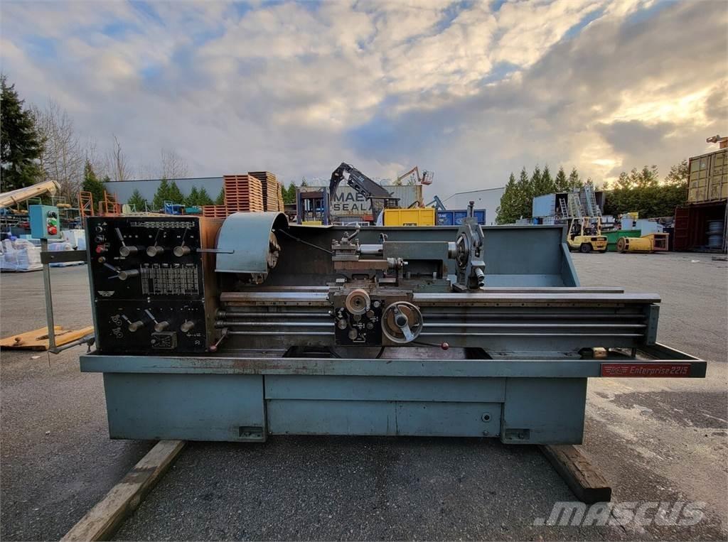  KIRLOSKAR EP-2215 Sonstige Baumaschinen