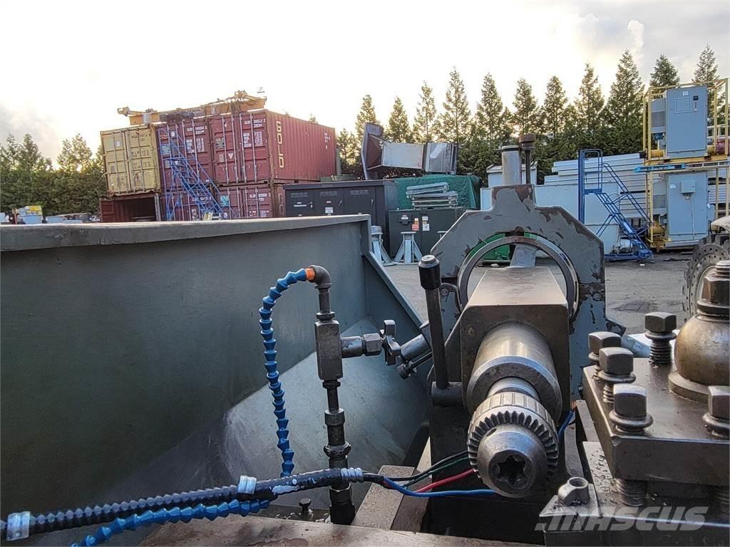  KIRLOSKAR EP-2215 Sonstige Baumaschinen