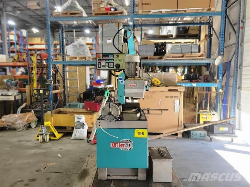  KMT C370SA Sonstige Baumaschinen