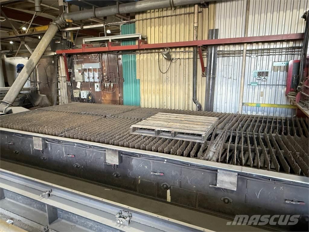  KOIKE ARONSON MGM3100 Sonstige Baumaschinen