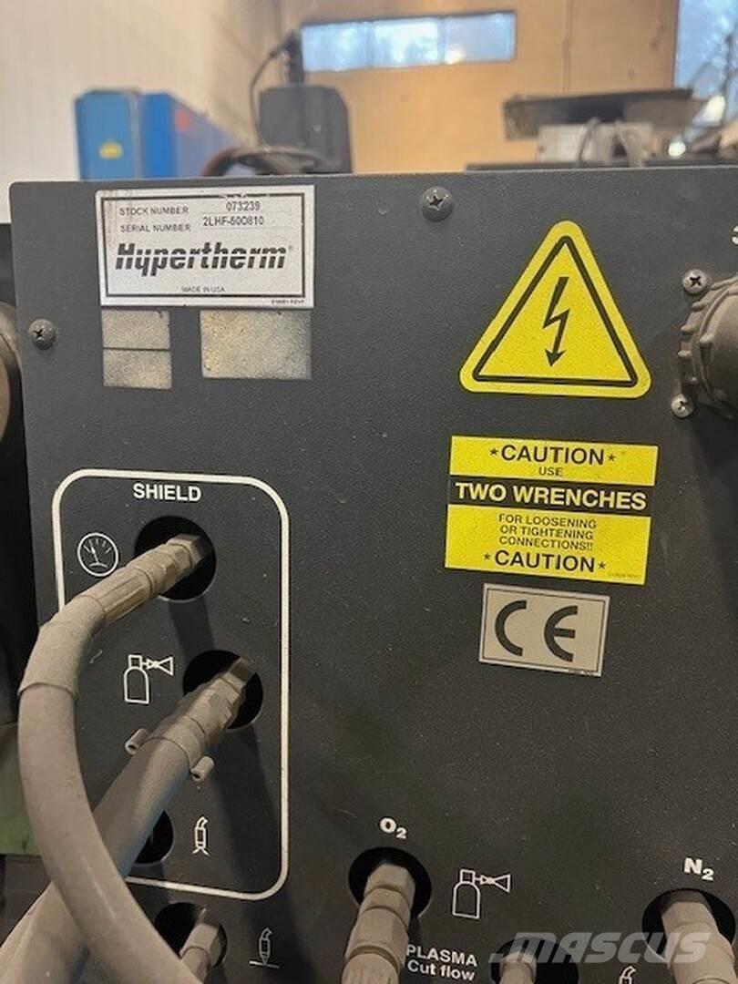  KOIKE PLP-2500 Sonstige Baumaschinen