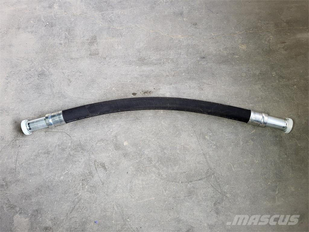 Komatsu 07119-02013 Andere Zubehörteile