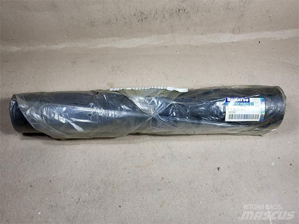 Komatsu 07260-05850 Andere Zubehörteile