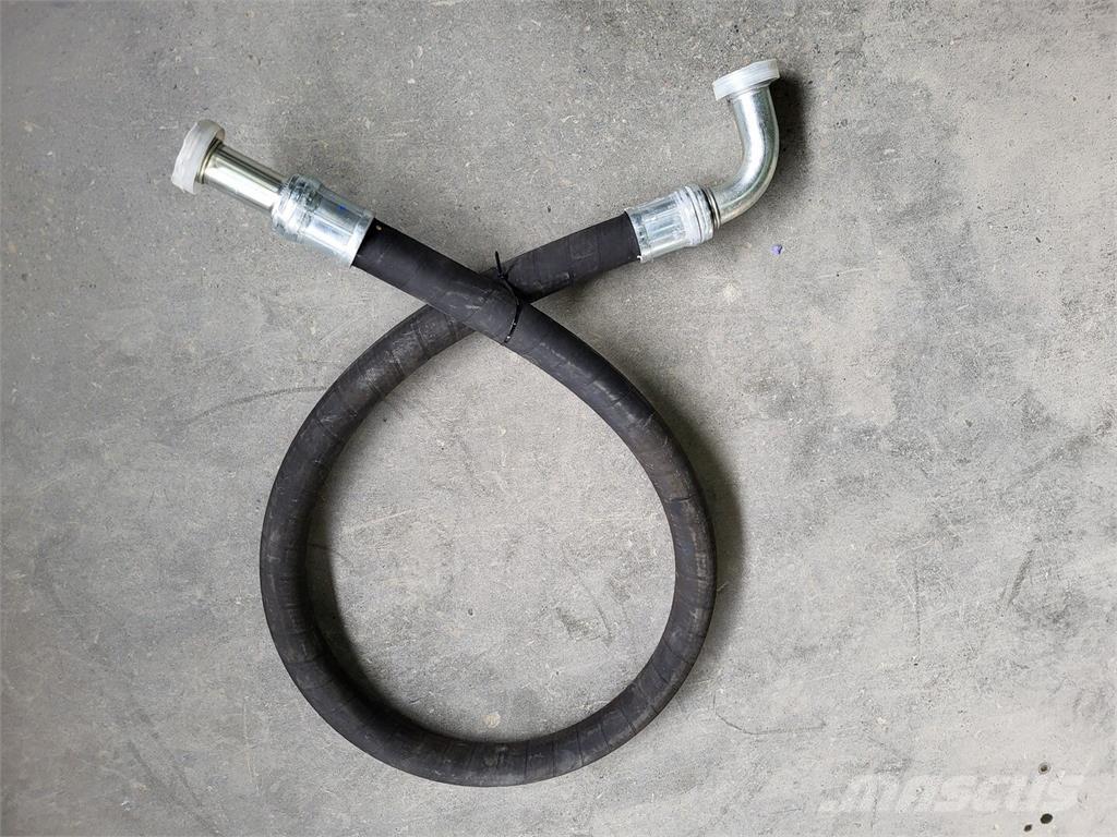 Komatsu 07298-01421 Andere Zubehörteile