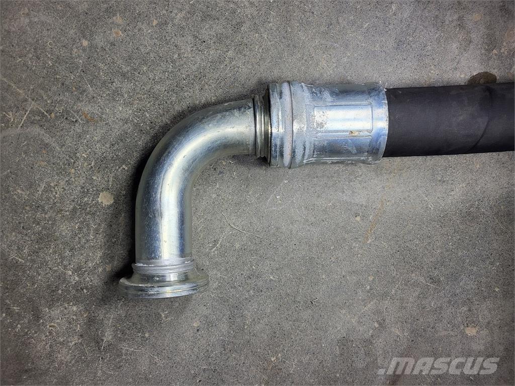 Komatsu 07298-01421 Andere Zubehörteile