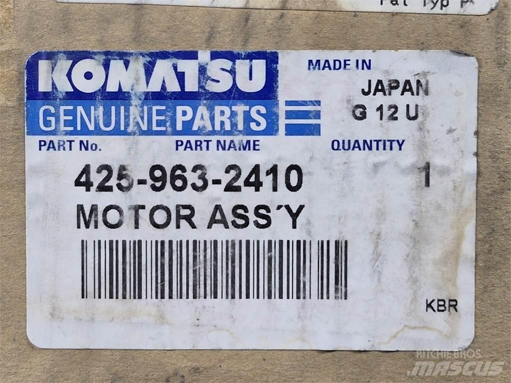Komatsu 425-963-2410 Industriemaschinen