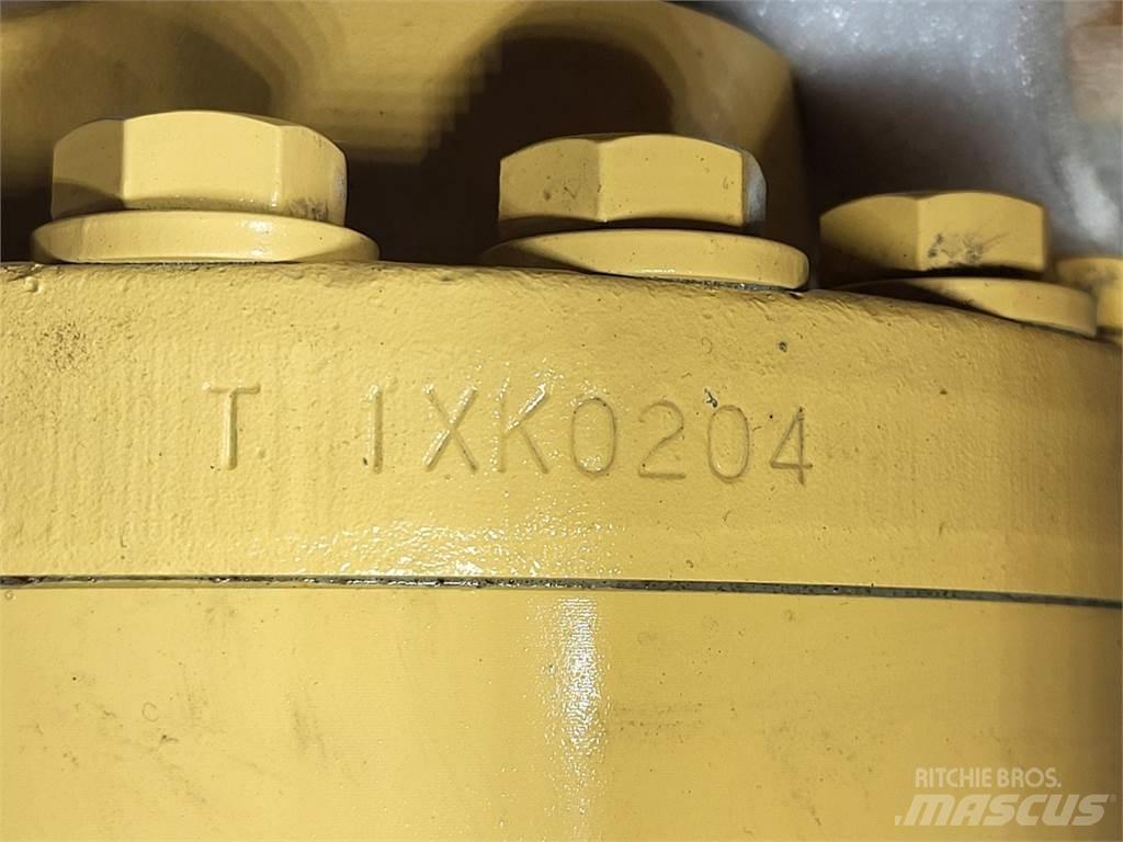 Komatsu 707-01-0E630 Transport Sonstige