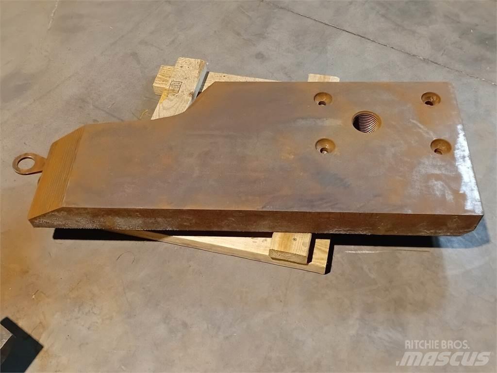 Komatsu PZKV162173 Andere Zubehörteile