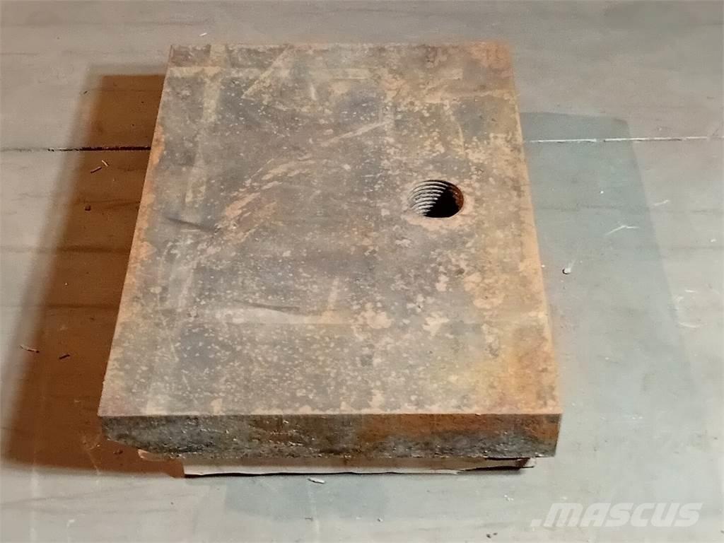 Komatsu PZKV162344 Andere Zubehörteile