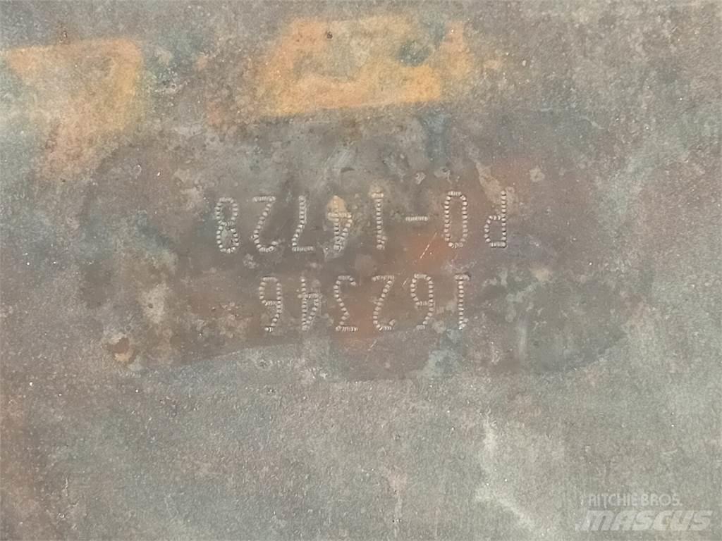 Komatsu PZKV162346 Andere Zubehörteile