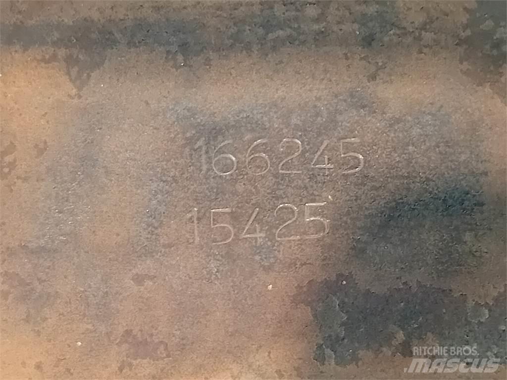 Komatsu PZKV166245 Andere Zubehörteile