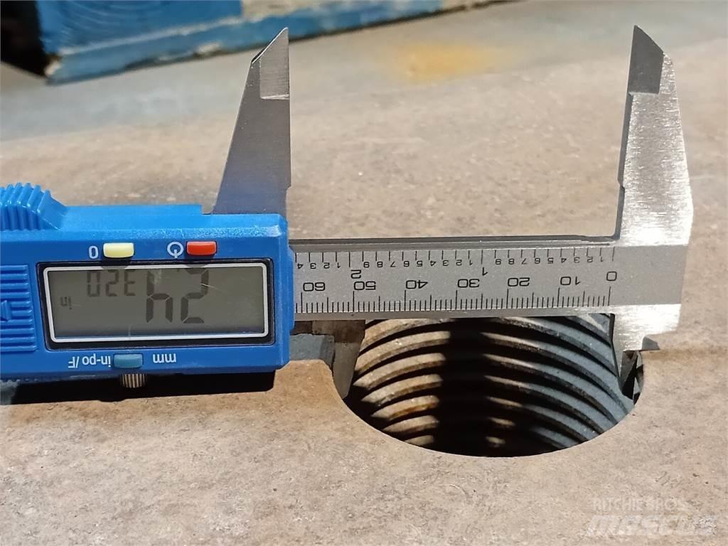 Komatsu PZKV166245 Andere Zubehörteile