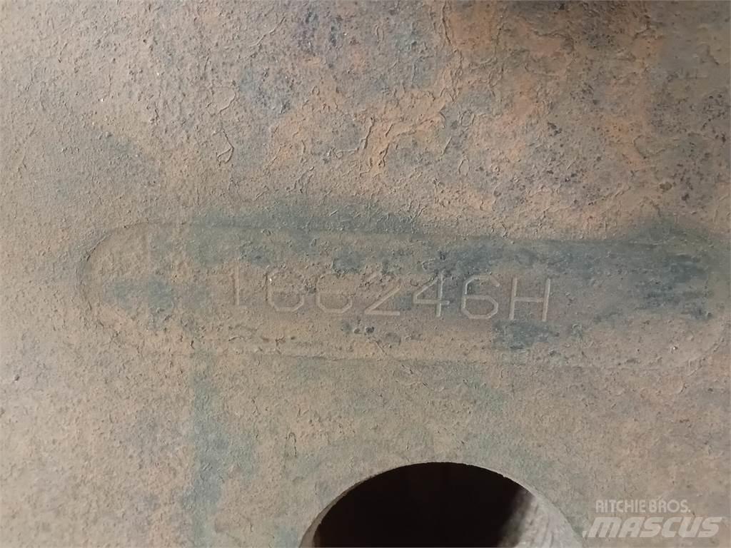 Komatsu PZKV166246 Andere Zubehörteile