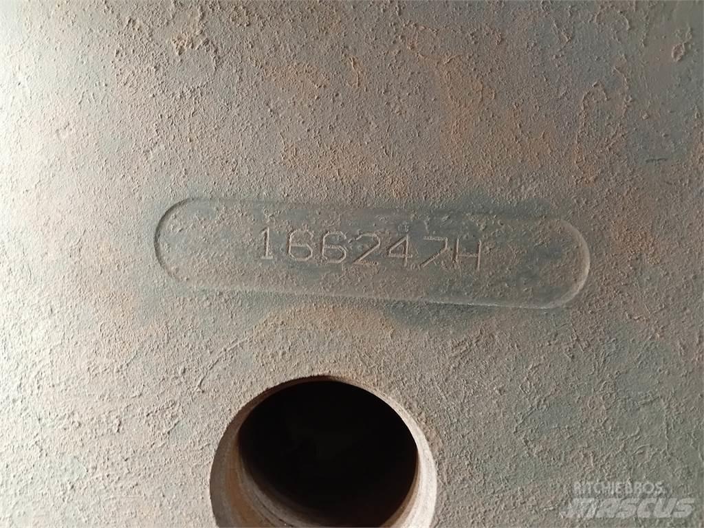 Komatsu PZKV166247 Andere Zubehörteile