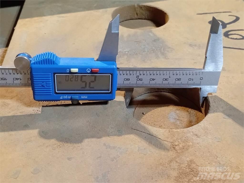 Komatsu PZKV174887 Andere Zubehörteile