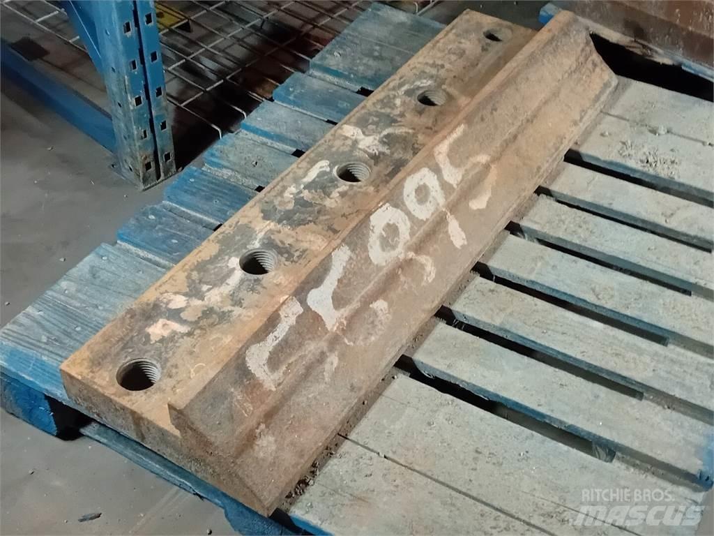 Komatsu PZKV177973 Andere Zubehörteile