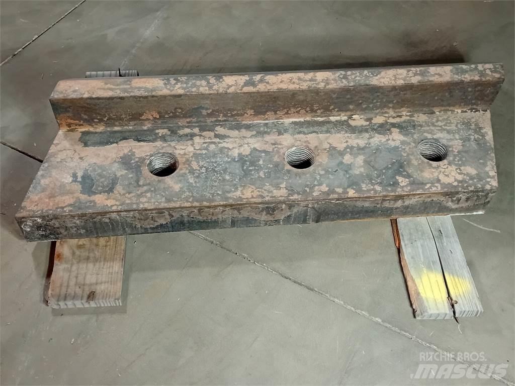 Komatsu PZKV179623 Andere Zubehörteile