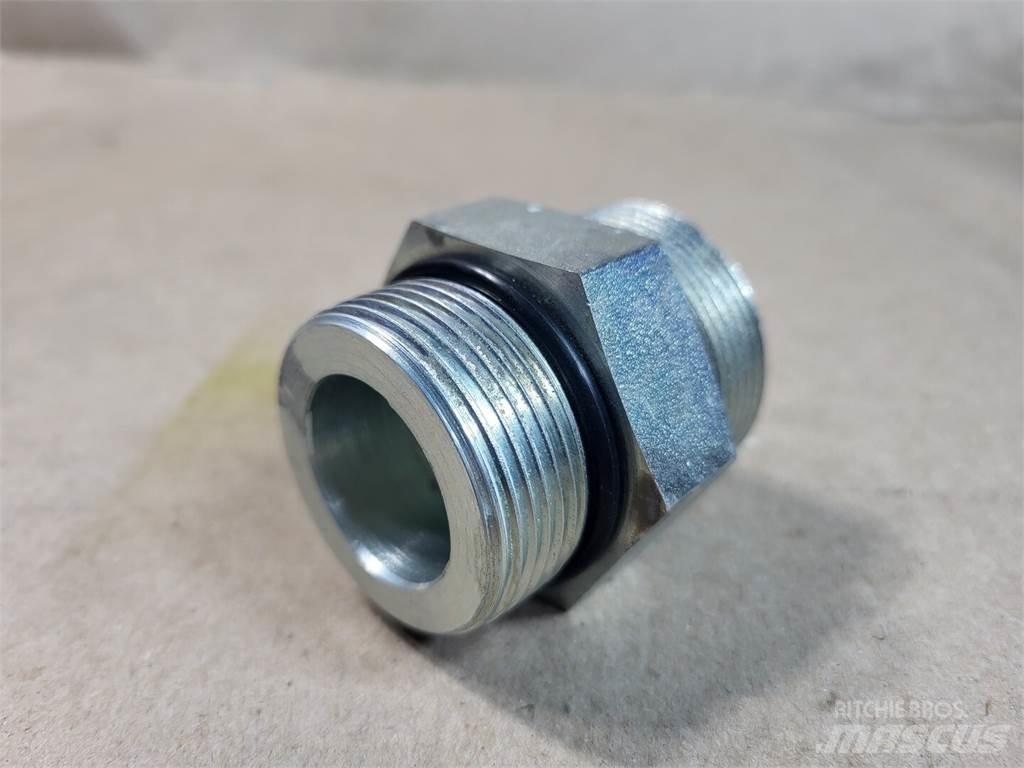 Komatsu WB0115 Andere Zubehörteile