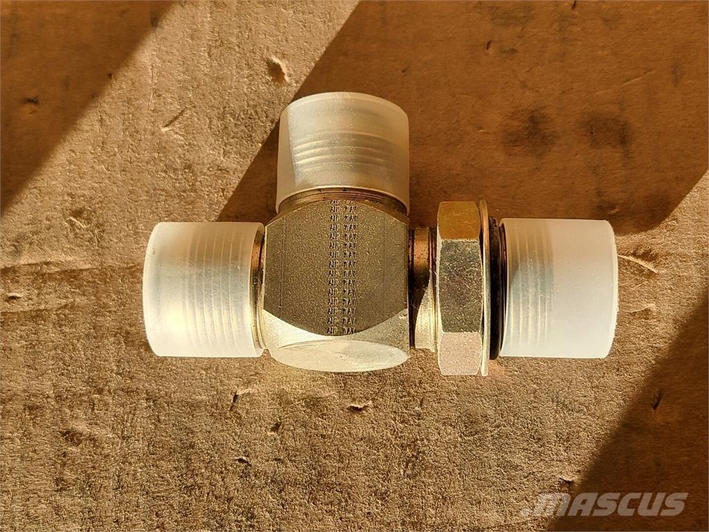 Komatsu WB0561 Andere Zubehörteile