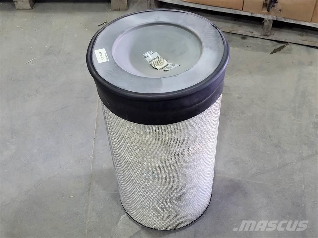  KRALINATOR LA-634 Sonstige Baumaschinen