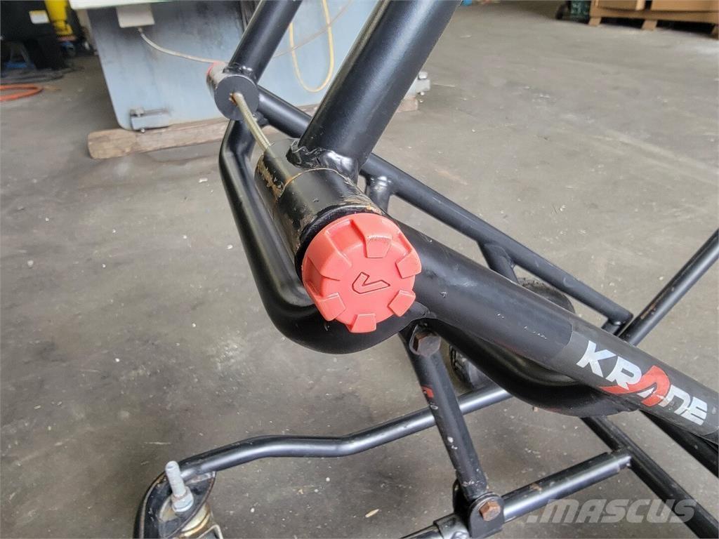  KRANE AMG 500 Sonstige Baumaschinen