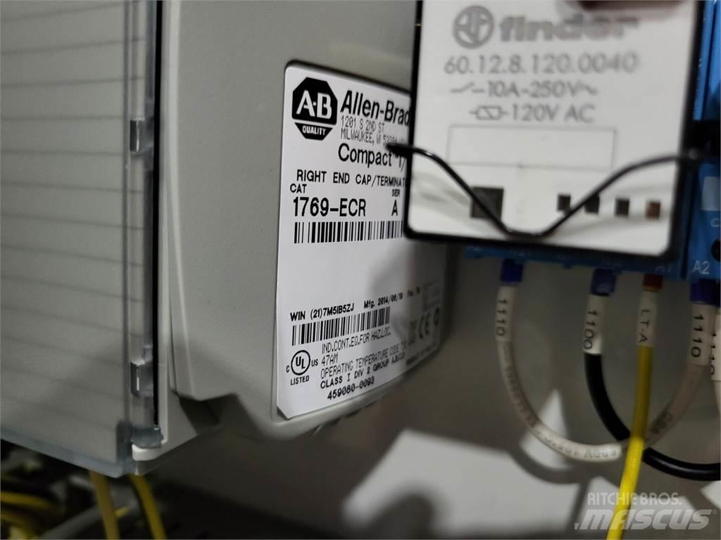  KRKA POWER INC. Sonstige Baumaschinen