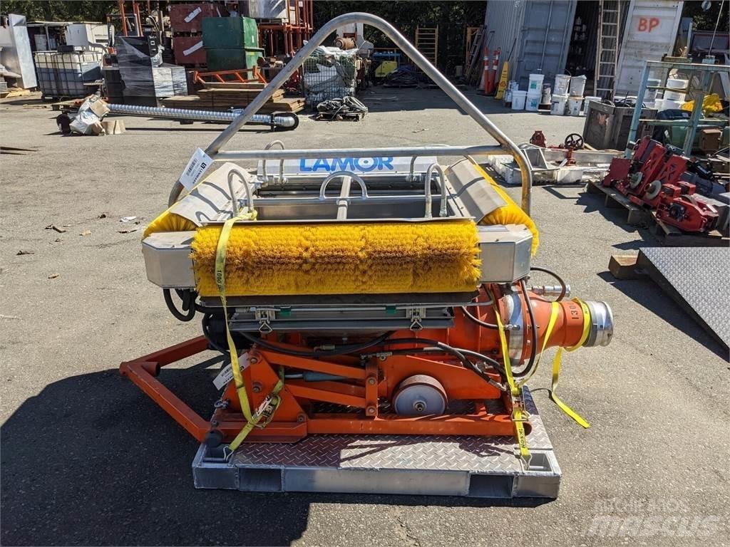  LAMOR GT-260 Sonstige Baumaschinen