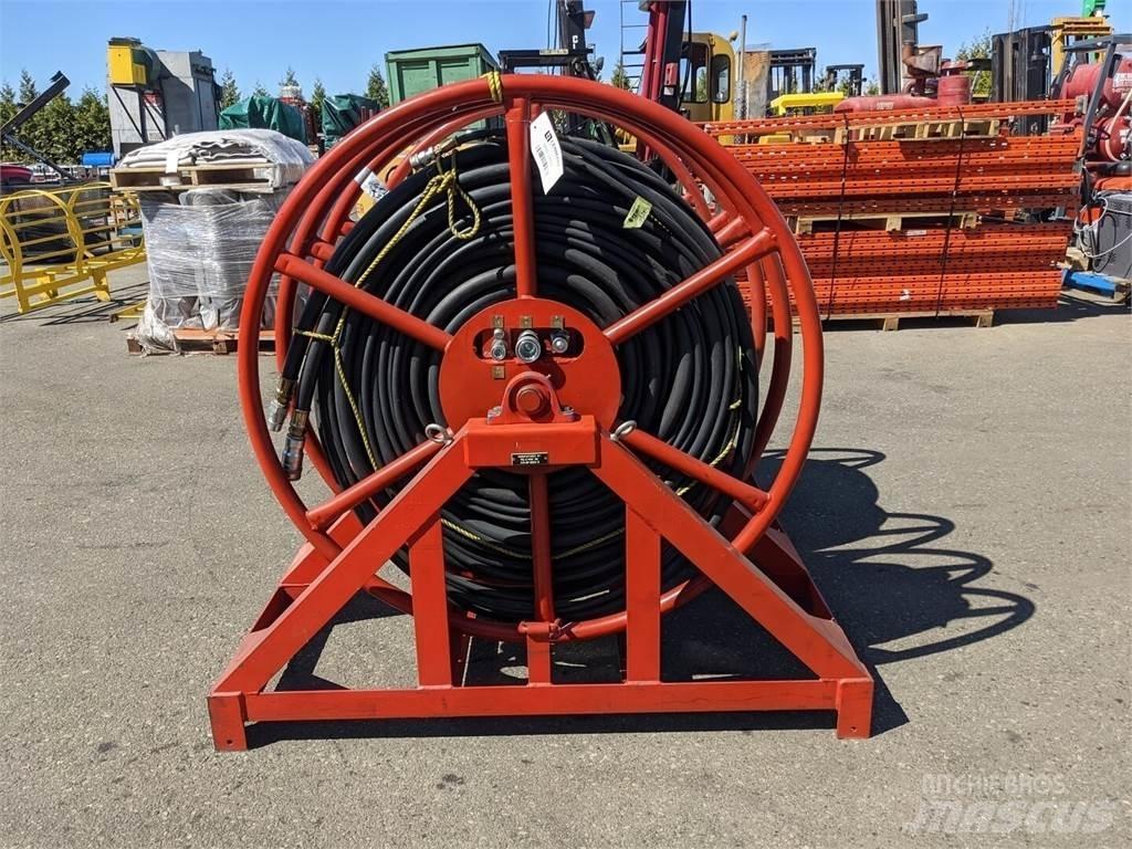  LAMOR GT-260 Sonstige Baumaschinen