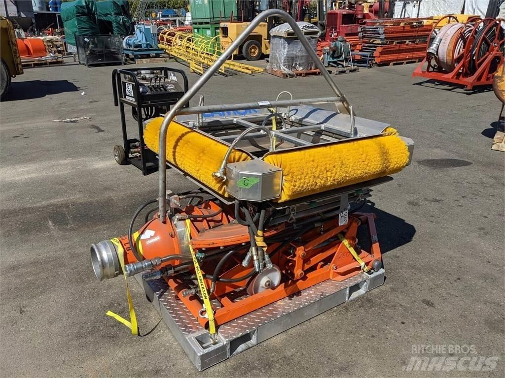  LAMOR GT-260 Sonstige Baumaschinen