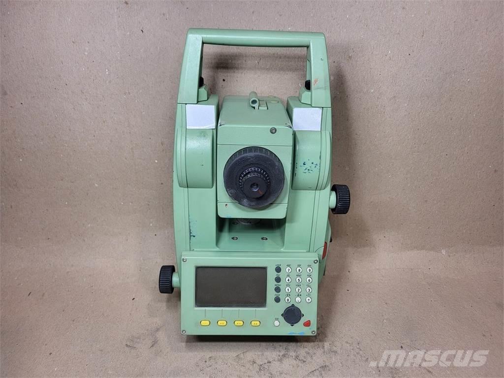 Leica TCR803 Andere Zubehörteile