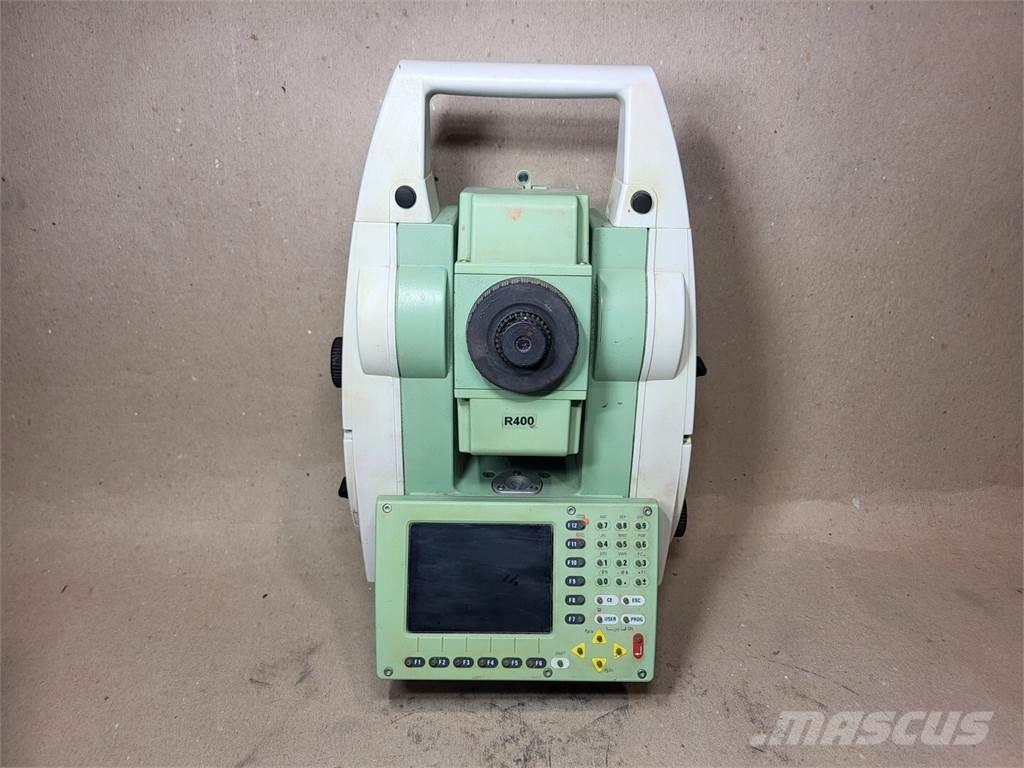 Leica TCRP1205+R400 Andere Zubehörteile