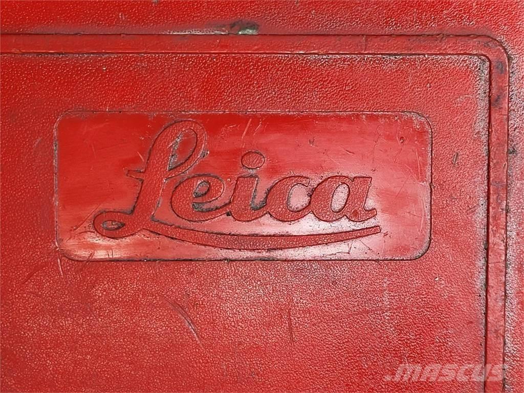 Leica TCRP1205+R400 Andere Zubehörteile