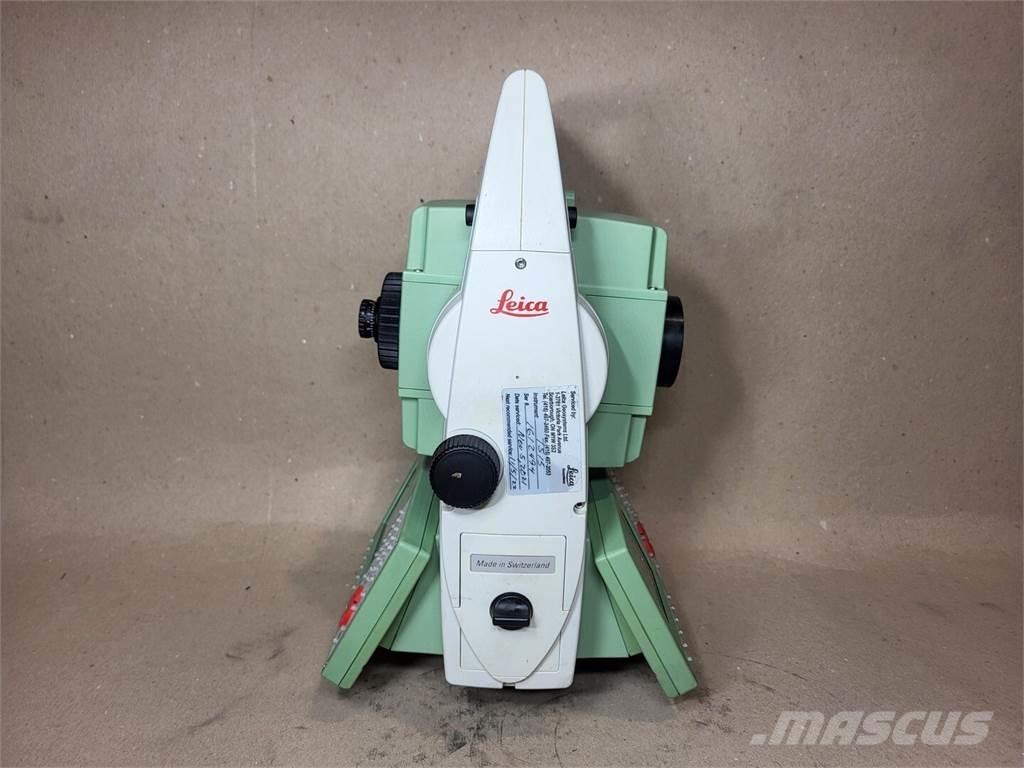 Leica TS15 R400 Andere Zubehörteile