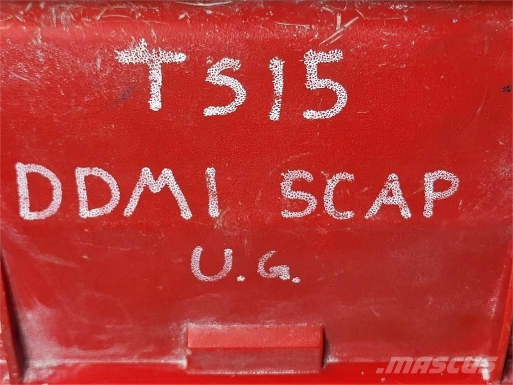 Leica TS15 R400 Andere Zubehörteile