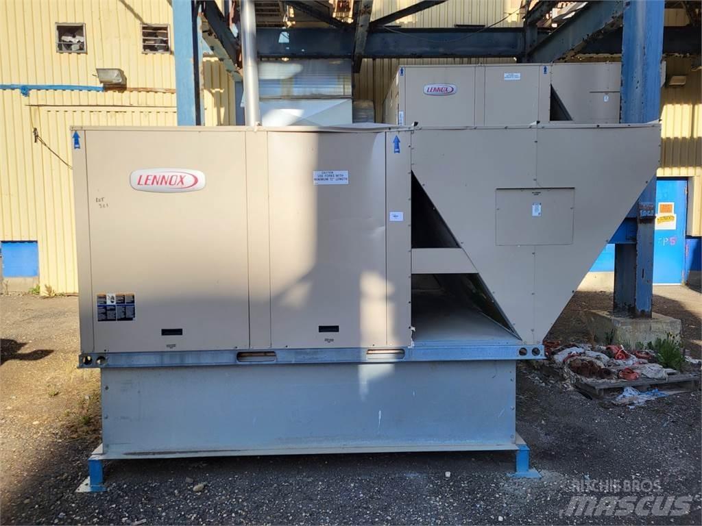  LENNOX KCA240S4BN2G Kühl- und Heizsysteme