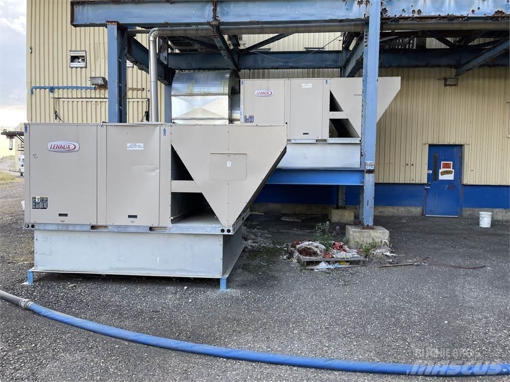  LENNOX KCA240S4BN2G Kühl- und Heizsysteme
